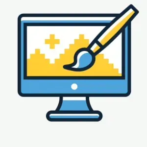 3D design & sampling