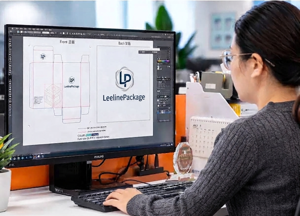 Design & Dieline