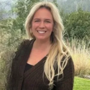Portrait of Rachel Brooks