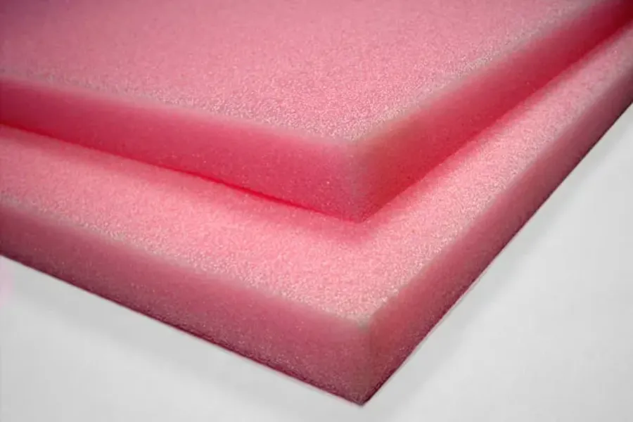 Anti-static Foam