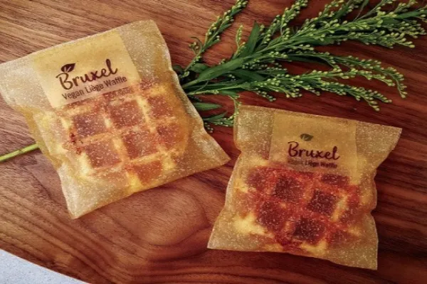 Edible Packaging