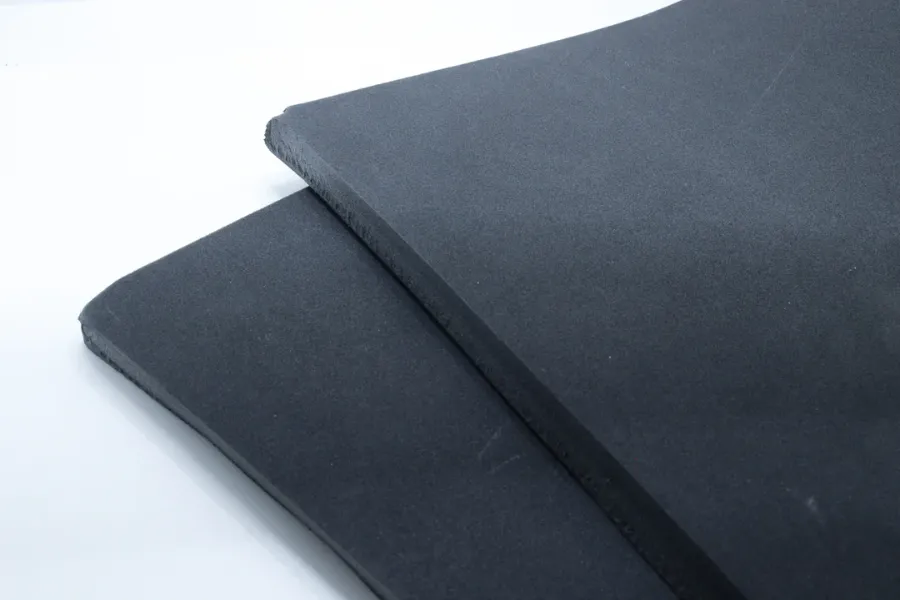 Ethylene-Vinyl Acetate (EVA) Foam