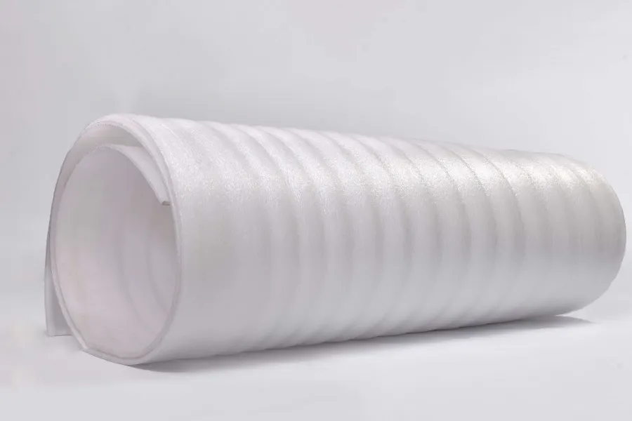 Expanded Polyethylene (EPE)