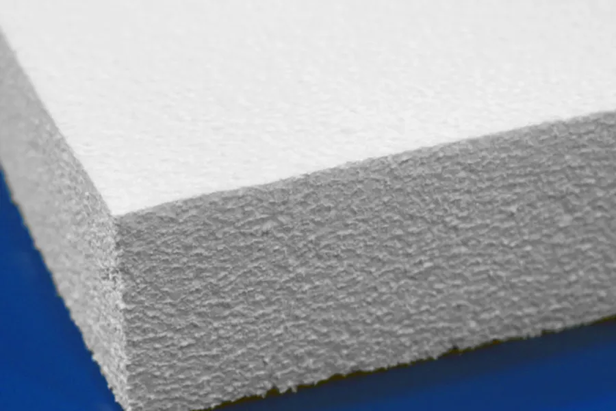 Expanded Polystyrene