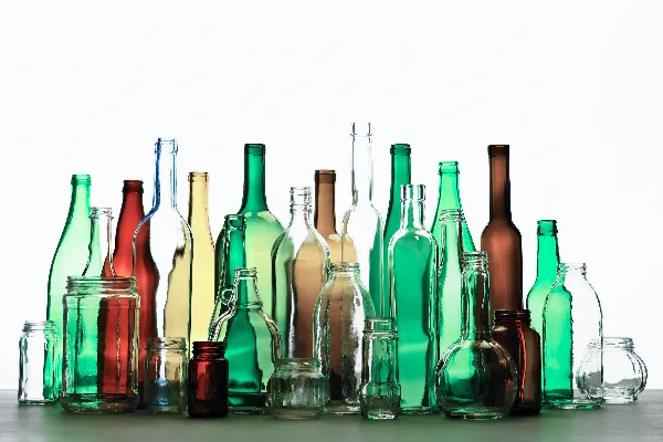 Glass