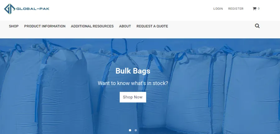 Global-Pak, Inc.