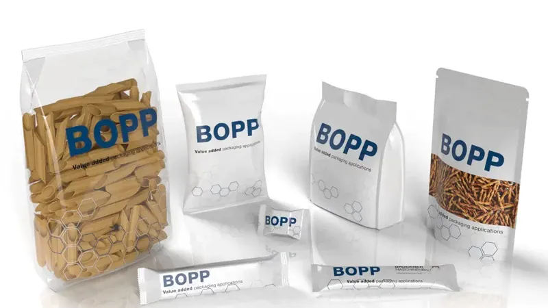 Key Limitations and Production Risks of BOPP Packaging Films