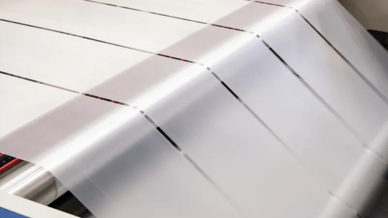 Lowers Unit Costs Through High Stiffness
