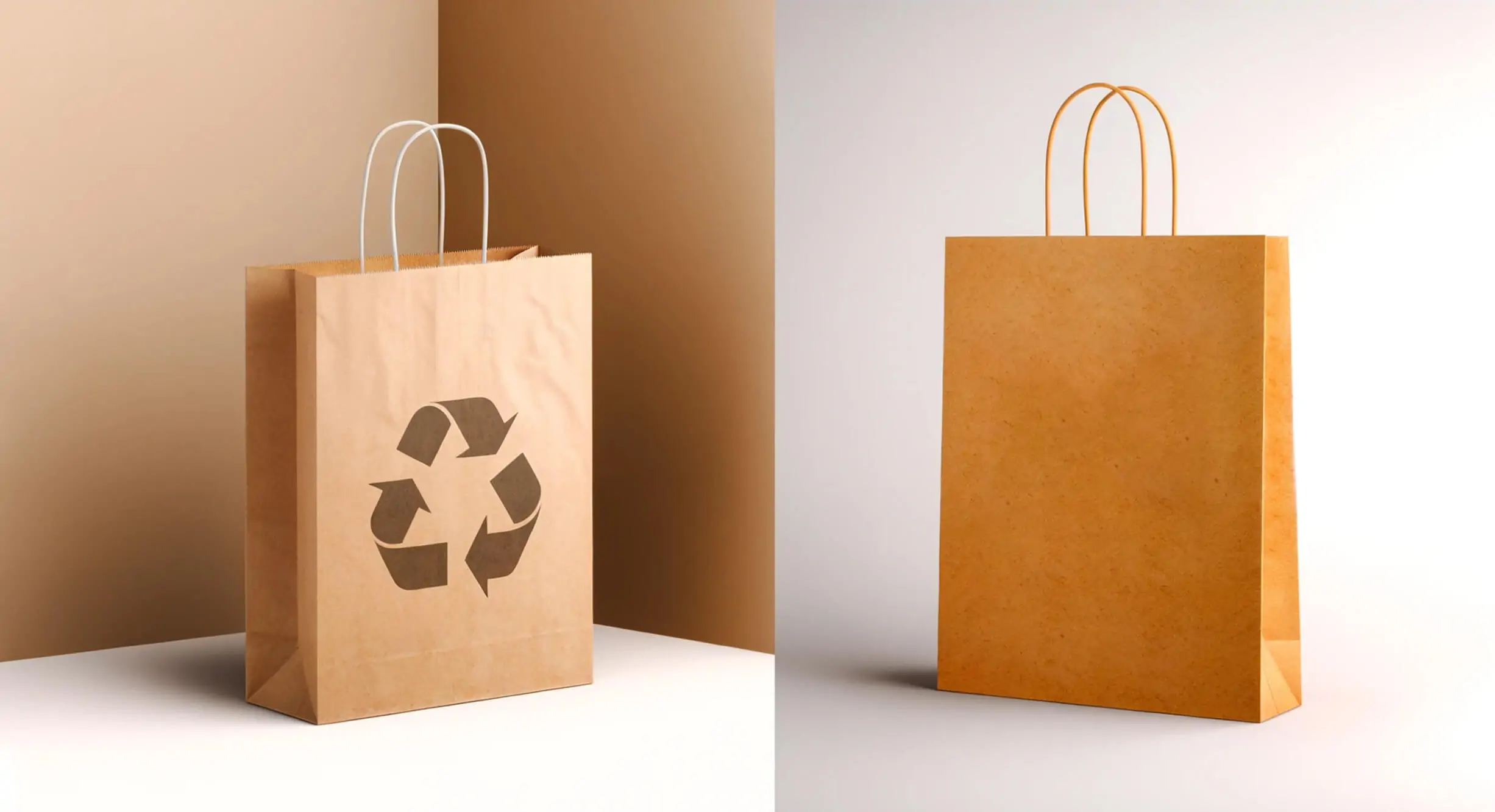 Paper Bag Manufacturers In USA