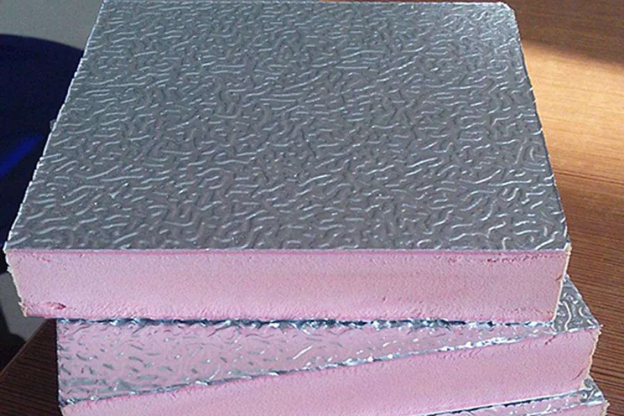 Phenolic Foam