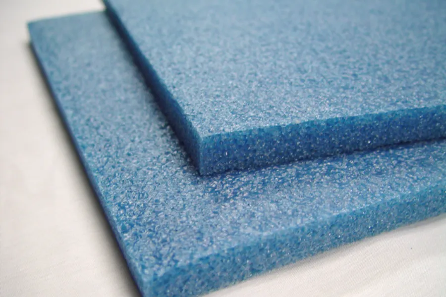 Polyethylene Foam