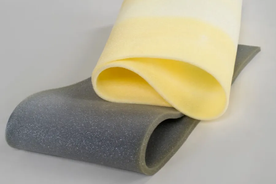 Polyurethane (PU) Foam