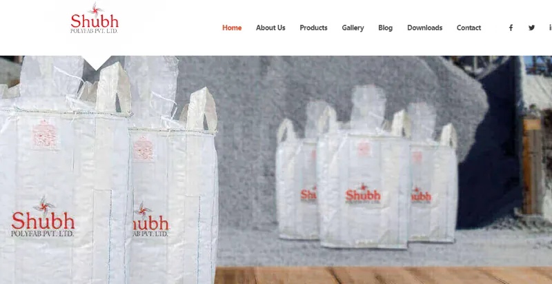 Shubh Polyfab (Surat)