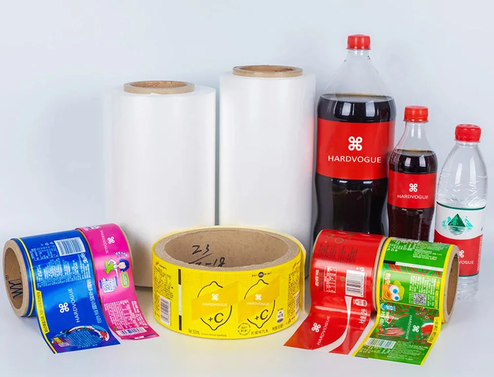 What is BOPP Packaging Material