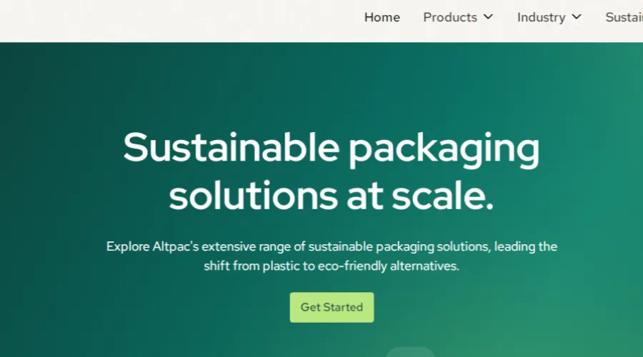 Altpac