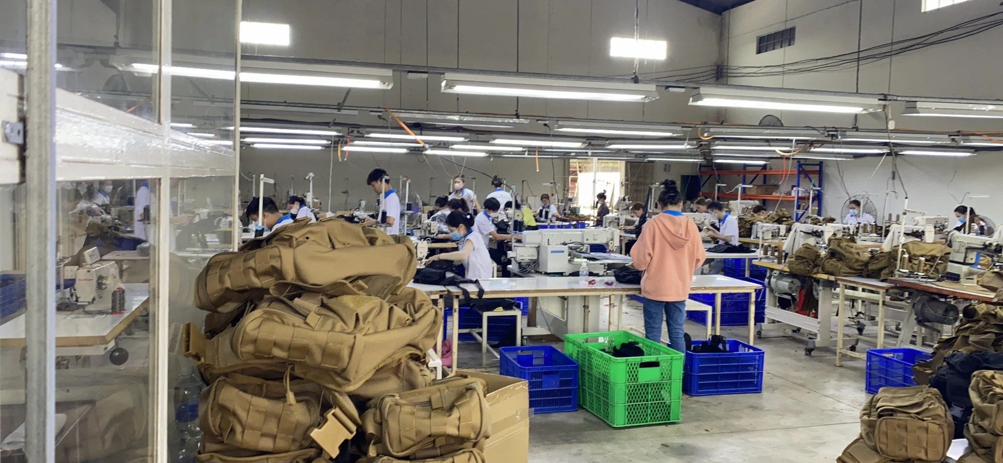 Bag Manufacturers In Chennai