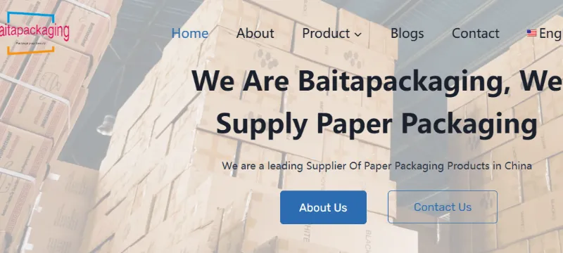 BaiTa Packaging