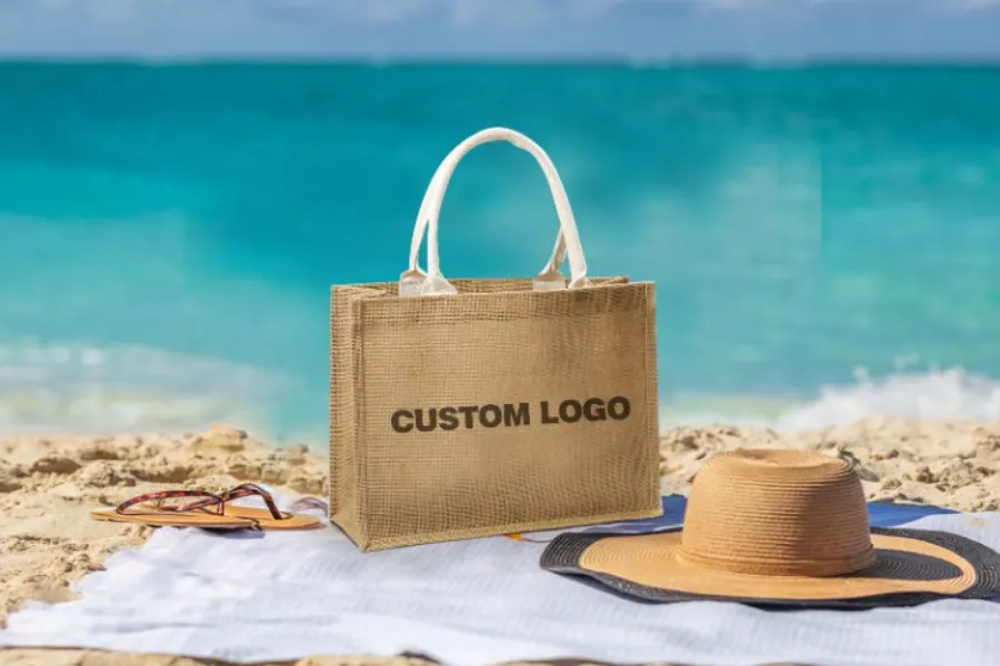 Beach Tote Wholesale Manufacturer In China