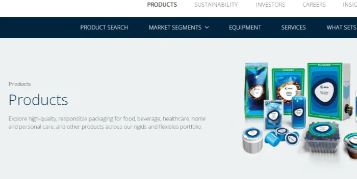 Berry Global Group, Inc.
