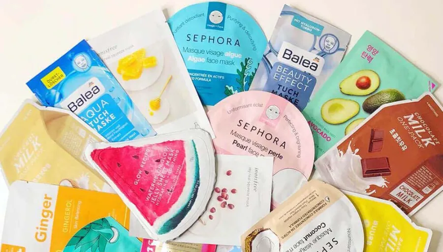 Cosmetics and personal care