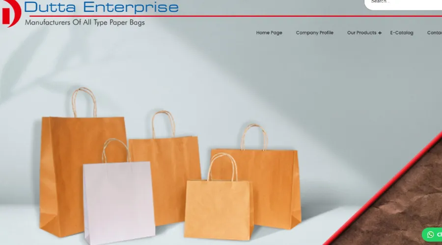 Dutta Enterprise