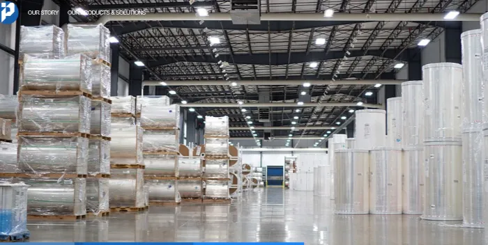 Inteplast Group