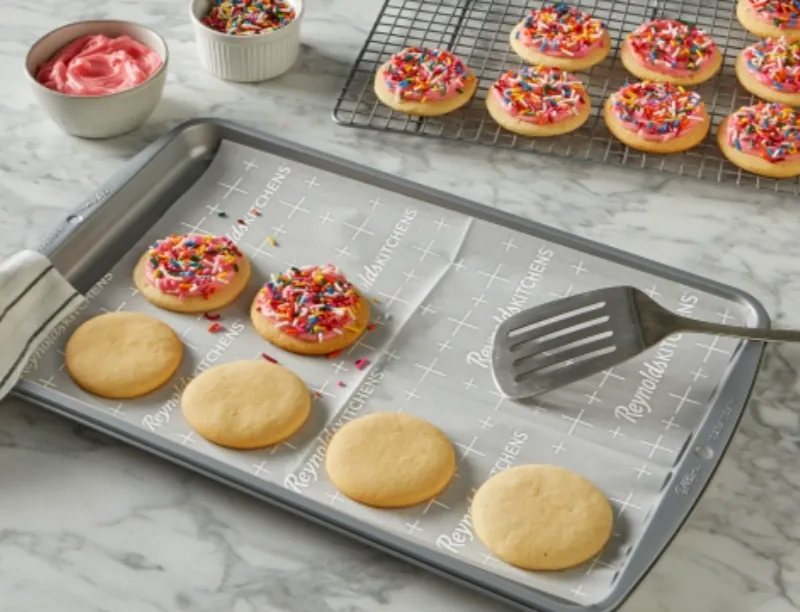 Is Parchment Paper Safe to Use