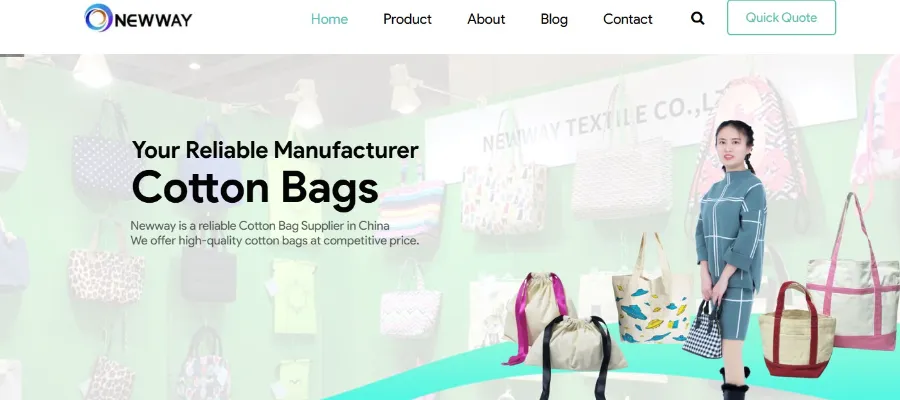Newway Bag