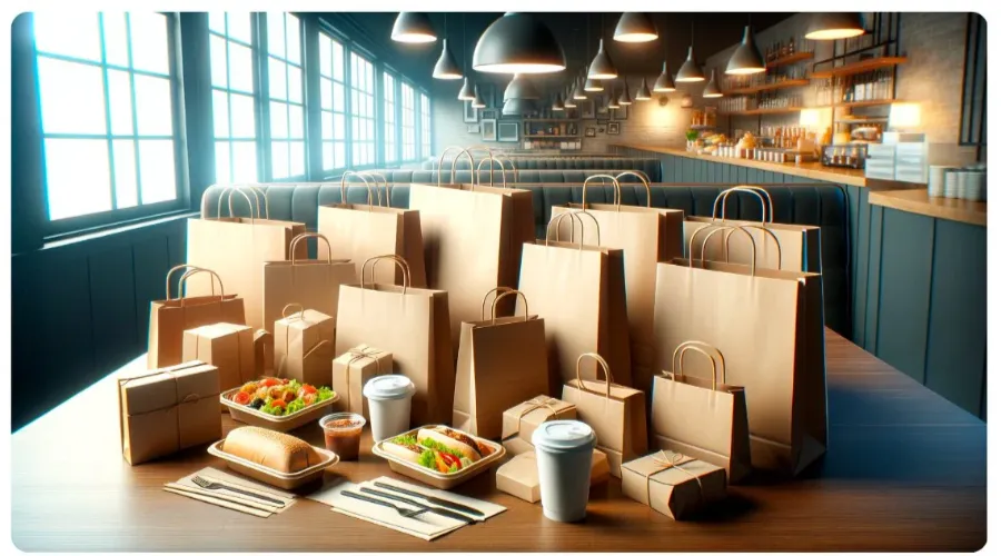 Paper Bag Manufacturers In India
