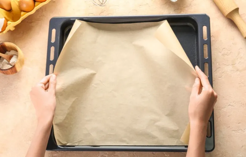 Parchment Paper