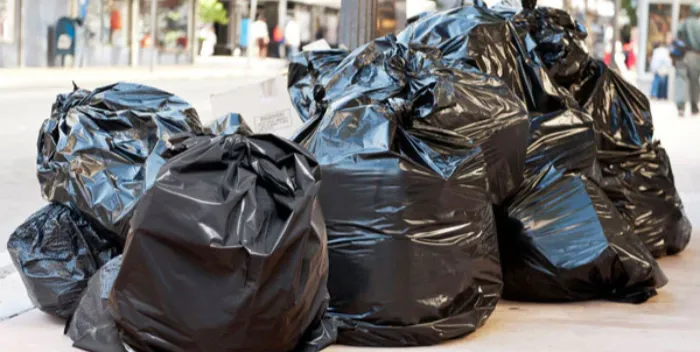 Trash Bag Manufacturers In USA