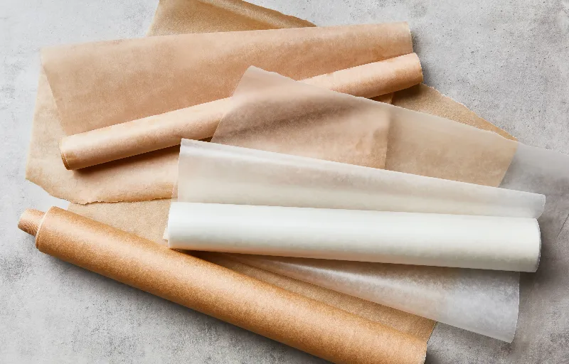 What is Parchment Paper