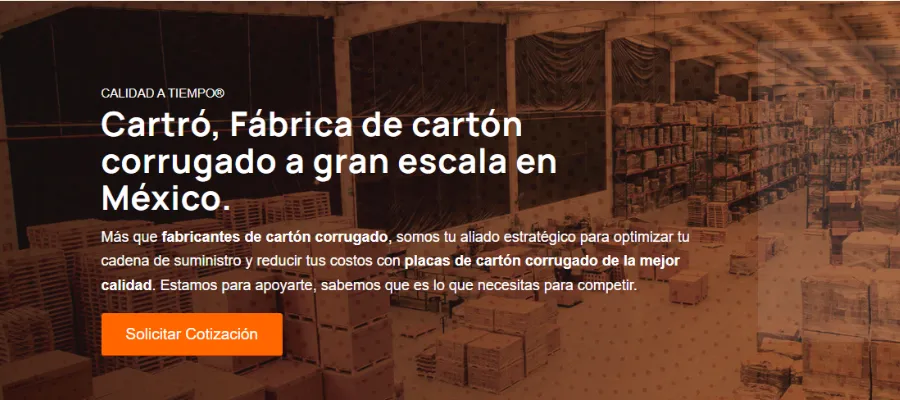 Cartro