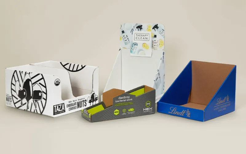 Display Packaging ROI and Margin Protection
