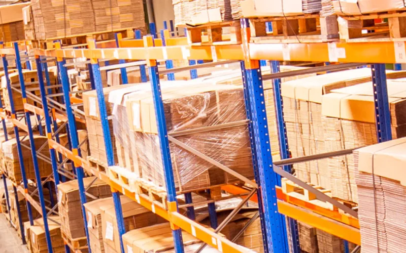 Manufacturing Traps & Supply Chain Risks