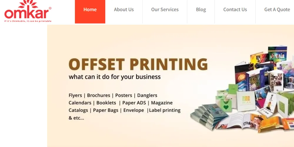 Omkar Print Lab