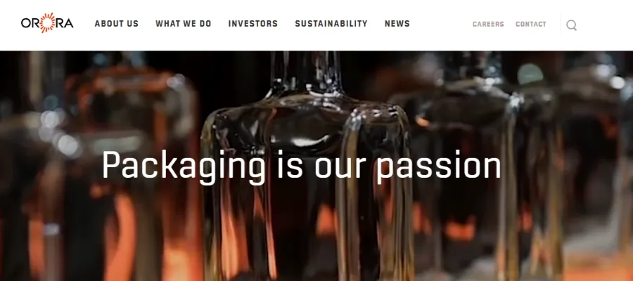 Orora Packaging Solutions