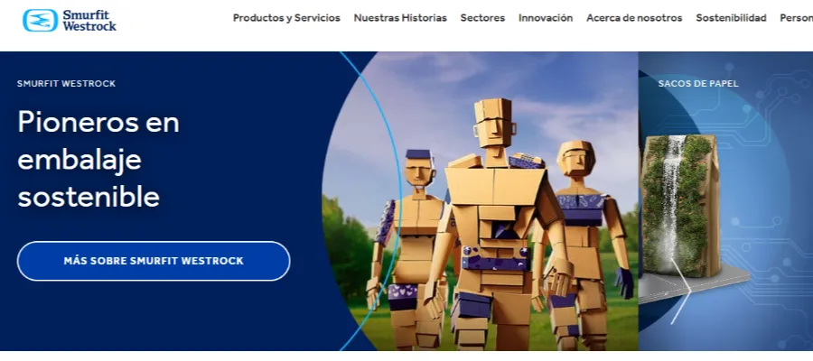 Smurfit Kappa Mexico