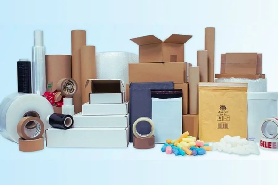 Types Of Rigid Boxes