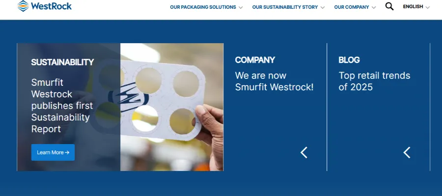 WestRock