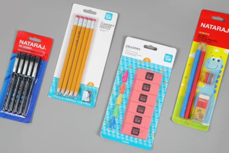 What Is Blister Card Packaging