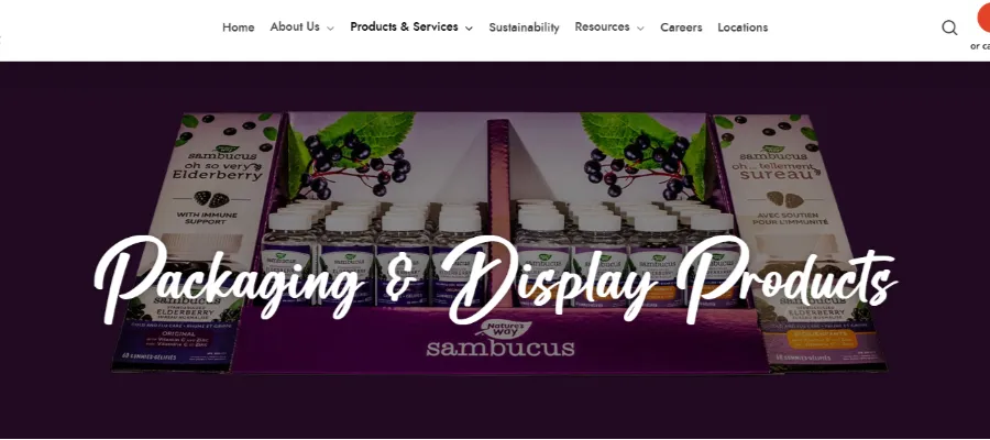 Atlantic Packaging Products Ltd.