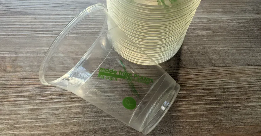 Biodegradable & Bio-Based Plastics (PLA, PHA)