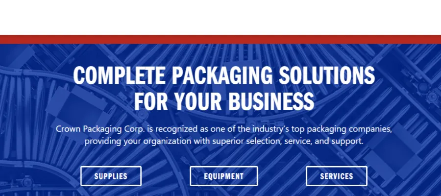 Crown Packaging