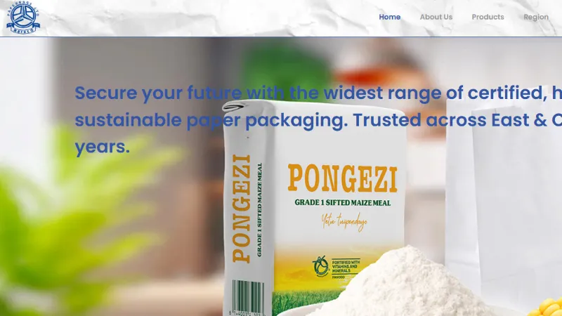 Paperbags Ltd