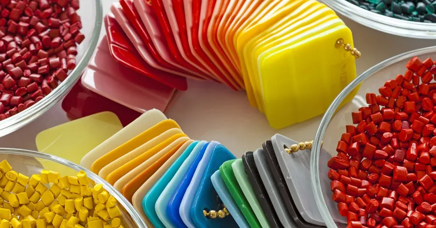 Polypropylene