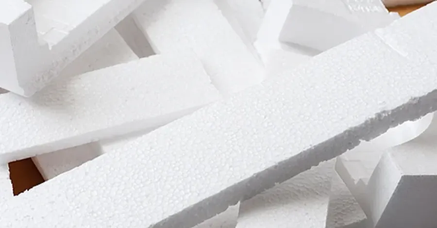 Polystyrene