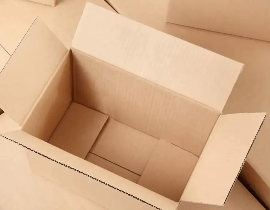 Rsc Corrugated Boxes