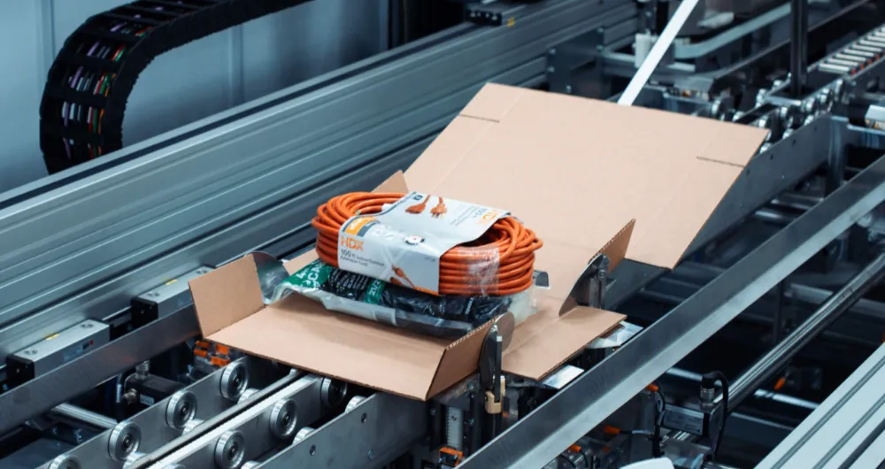 Audit Your Current Packaging Baseline