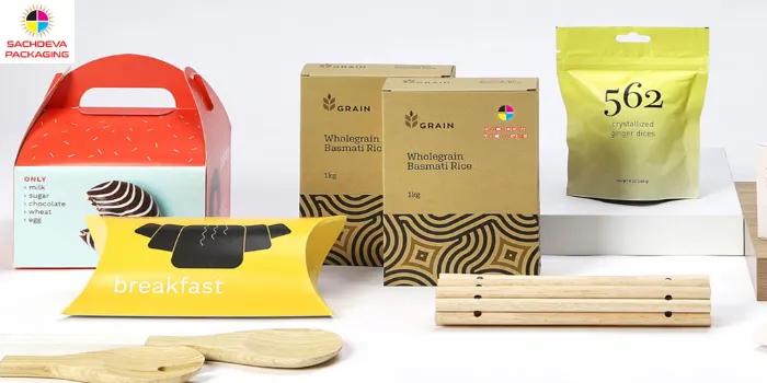 Corrugated Box Manufacturers in Delhi